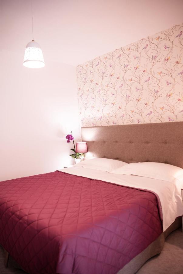Miro B&B Acquaviva delle Fonti Luaran gambar