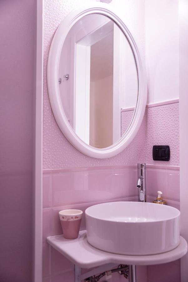 Miro B&B Acquaviva delle Fonti Luaran gambar