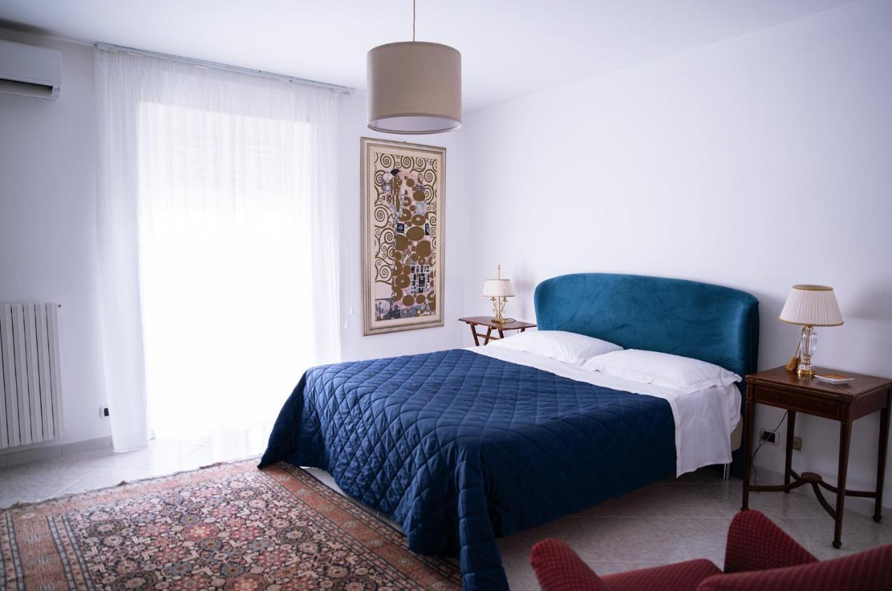 Miro B&B Acquaviva delle Fonti Luaran gambar