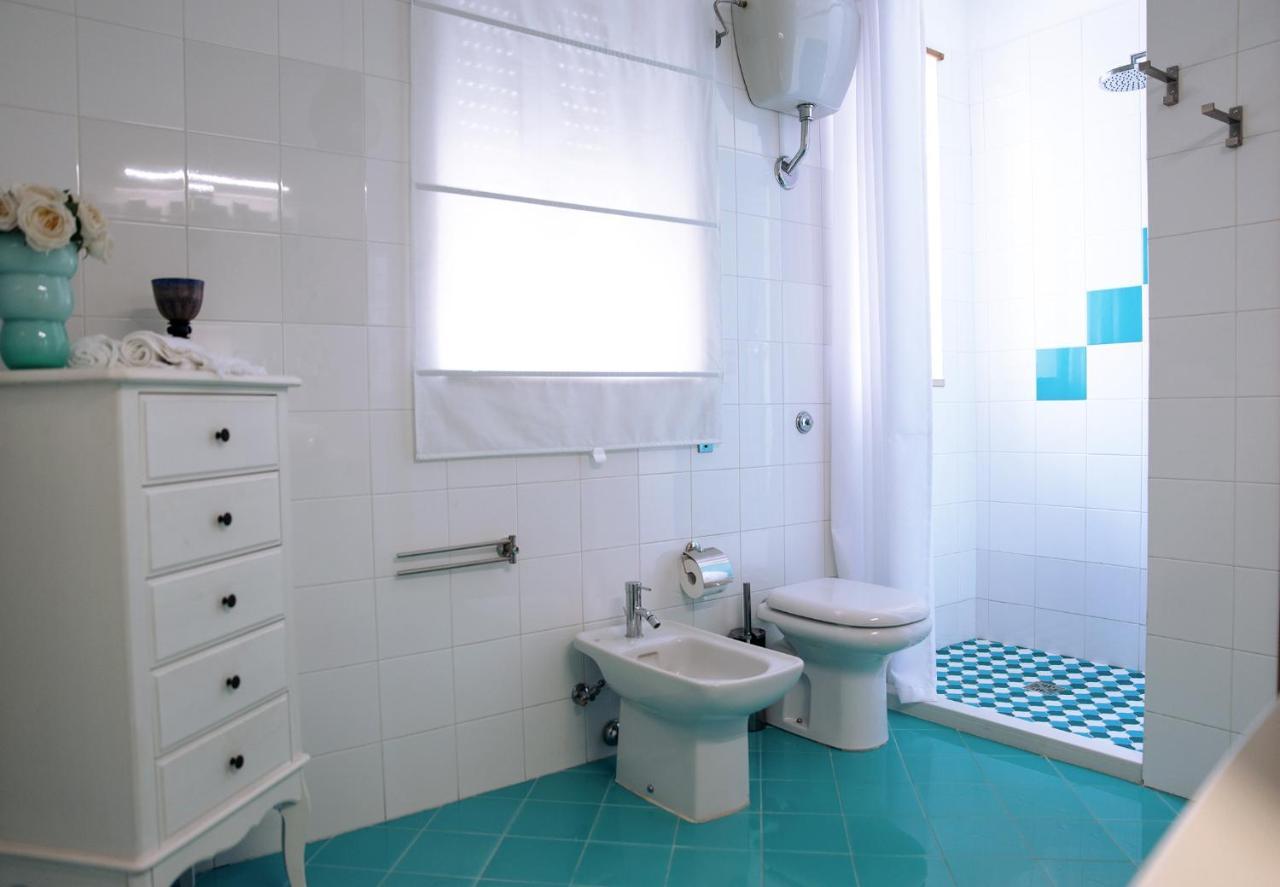 Miro B&B Acquaviva delle Fonti Luaran gambar