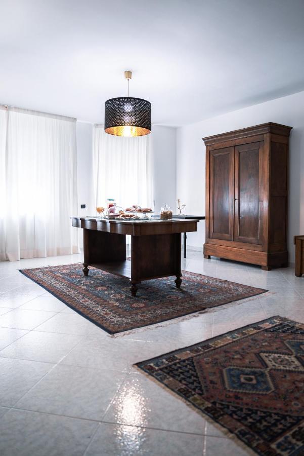 Miro B&B Acquaviva delle Fonti Luaran gambar