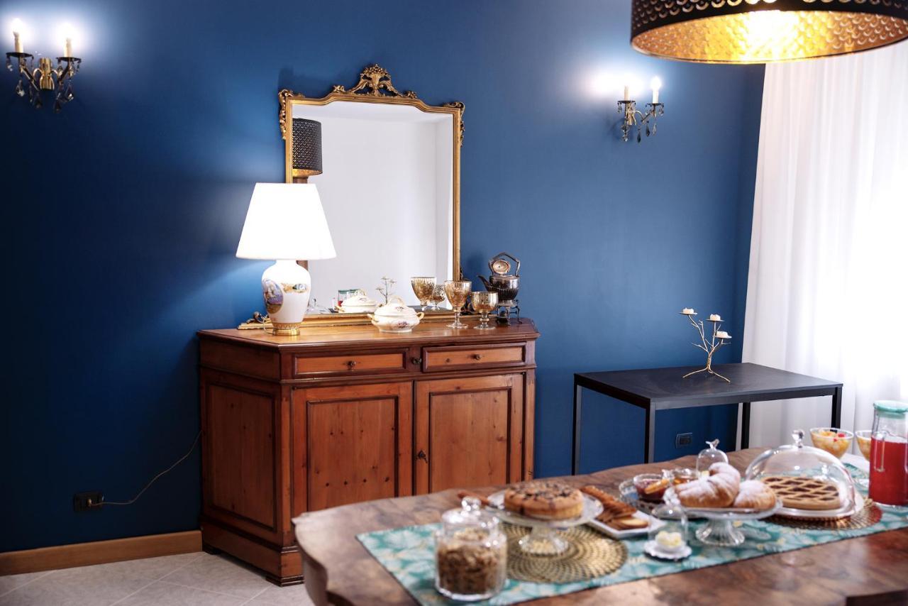 Miro B&B Acquaviva delle Fonti Luaran gambar